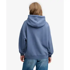 Women's hooded sweatshirt Superdry Luxe Casual image-2