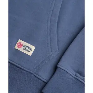 Women's hooded sweatshirt Superdry Luxe Casual image-5