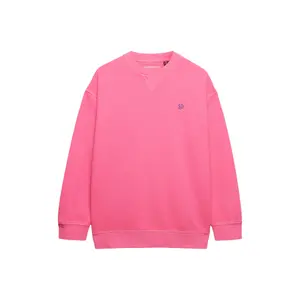Sweatshirt woman Superdry Studios Relaxed image-0