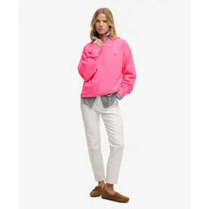 Sweatshirt woman Superdry Studios Relaxed image-4