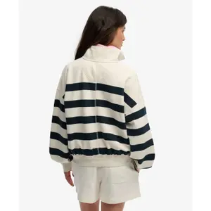 Women's half-zip sweatshirt Superdry Studios Half image-2