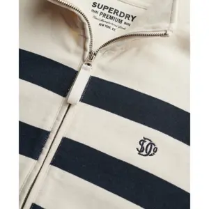 Women's half-zip sweatshirt Superdry Studios Half image-5
