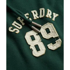 Hoodie Damen Superdry Athletic Essential image-1