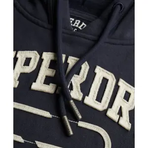 Hoodie Damen Superdry Athletic Essential image-1