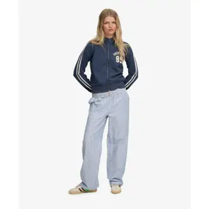 Women's Jacket Superdry Athletic Applique image-1