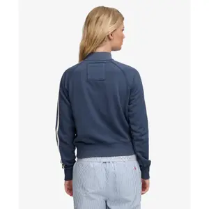 Women's Jacket Superdry Athletic Applique image-3