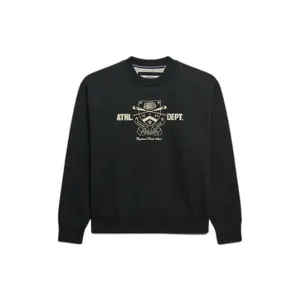 Sweatshirt woman Superdry Country Club image-0