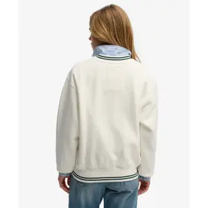 Sweatshirt woman Superdry image-3