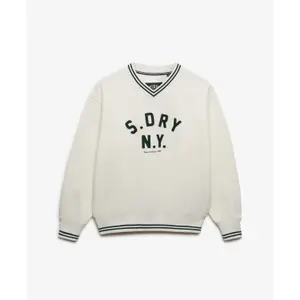 Sweatshirt woman Superdry image-0
