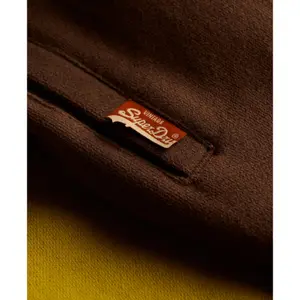 Women's zip-up sweatshirt Superdry Cult Applique image-6