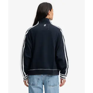 Women's zip-up sweatshirt Superdry Cult Applique image-4
