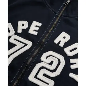 Women's zip-up sweatshirt Superdry Cult Applique image-6