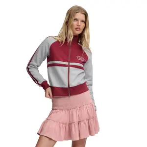 Women's sweat jacket Superdry image-1