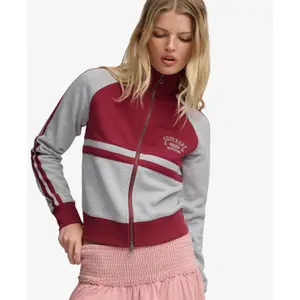 Women's sweat jacket Superdry image-3