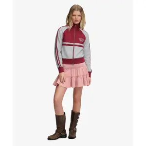 Women's sweat jacket Superdry image-2