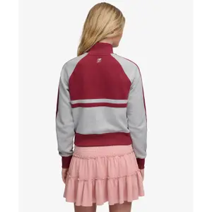 Women's sweat jacket Superdry image-4