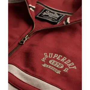 Women's sweat jacket Superdry image-6