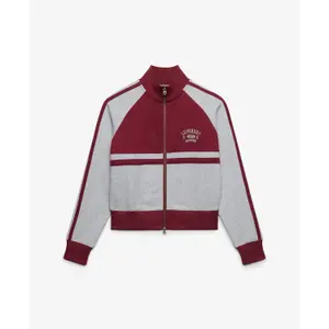Women's sweat jacket Superdry
