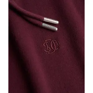 Women's hooded sweatshirt Superdry image-1