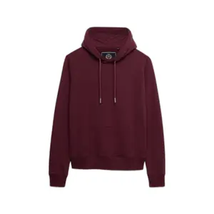 Women's hooded sweatshirt Superdry image-0