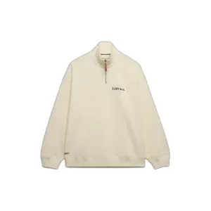 Women's half-zip sweatshirt Superdry Heritage Nautical image-0
