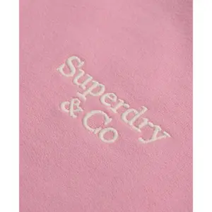 Striped Full Zip Sweatshirt for Women Superdry image-5