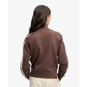 Striped Full Zip Sweatshirt for Women Superdry image-4