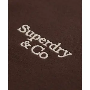 Striped Full Zip Sweatshirt for Women Superdry image-5
