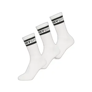 Socken für Damen Superdry Coolmax Sport Crew image-1