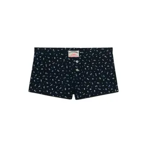 Calções de pijama para mulher Superdry Athletic Essentials image-0