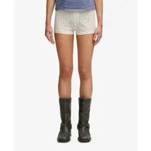 Women's shorts Superdry Athletic Essentials image-2