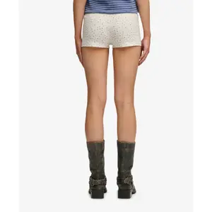 Women's shorts Superdry Athletic Essentials image-3