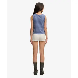 Women's shorts Superdry Athletic Essentials image-4
