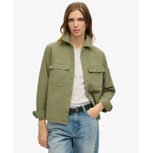 Fantasie-Militärjacke, Damen Superdry image-1