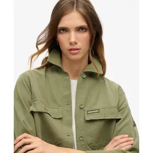 Fantasie-Militärjacke, Damen Superdry image-5