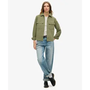 Fantasie-Militärjacke, Damen Superdry image-2