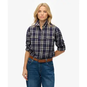 Damenhemd Superdry image-1