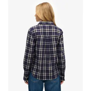 Damenhemd Superdry image-4