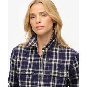 Damenhemd Superdry image-5