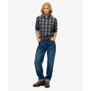 Damenhemd Superdry image-3