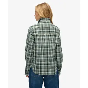 Damenhemd Superdry image-4