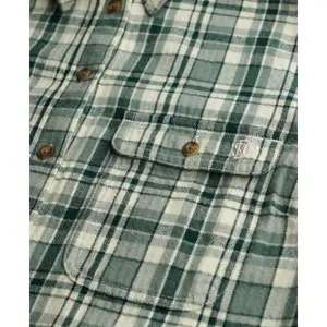 Damenhemd Superdry image-6