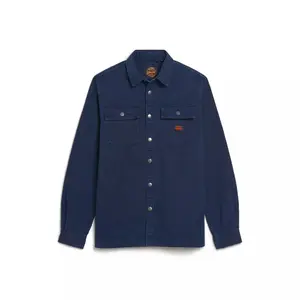 Overshirt Superdry Surplus Canvas image-0