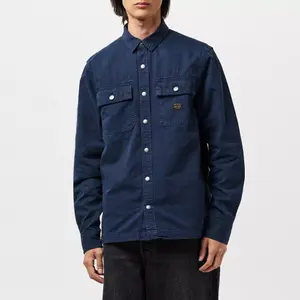 Overshirt Superdry Surplus Canvas image-1