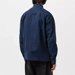 Overshirt Superdry Surplus Canvas image-3