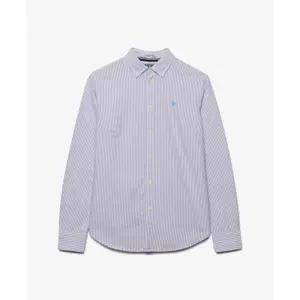 Women's Long Sleeve Oxford Shirt Superdry image-5