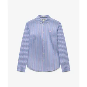 Damenhemd Superdry Slim image-6