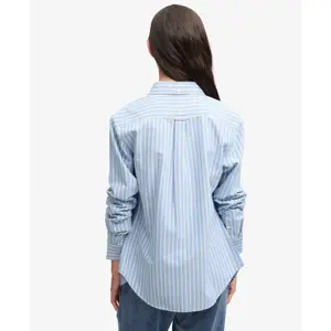 Damenhemd Superdry Slim image-4