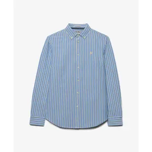 Damenhemd Superdry Slim image-6