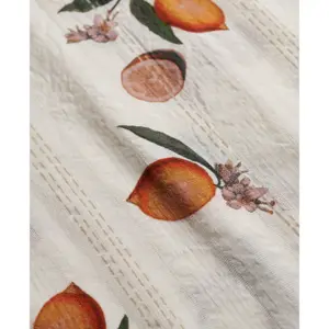 Woman's shirt Superdry Beach Printed image-6